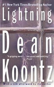 [EPUB] Lightning by Dean Koontz