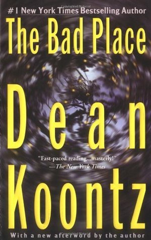 [EPUB] The Bad Place by Dean Koontz