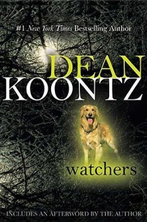 [EPUB] Watchers by Dean Koontz