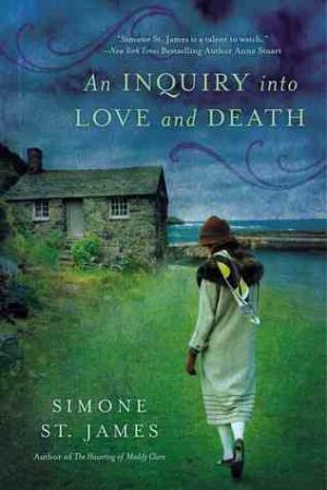 [EPUB] An Inquiry into Love and Death by Simone St. James