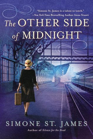 [EPUB] The Other Side of Midnight by Simone St. James