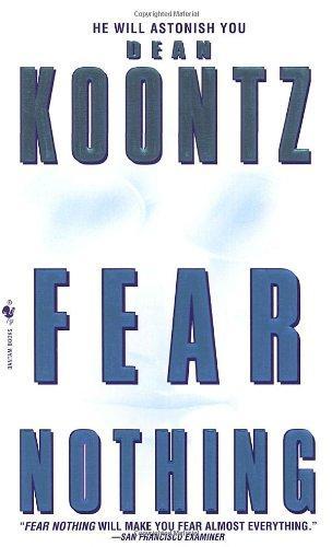 [EPUB] Moonlight Bay #1 Fear Nothing by Dean Koontz