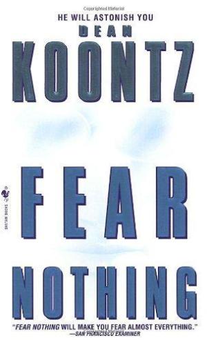 [EPUB] Moonlight Bay #1 Fear Nothing by Dean Koontz