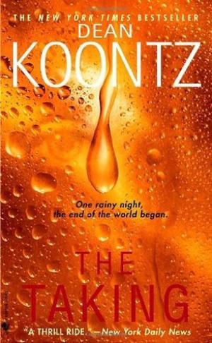 [EPUB] The Taking by Dean Koontz