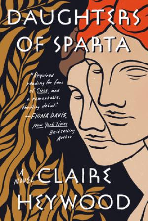 [EPUB] Daughters of Sparta by Claire Heywood