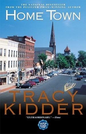 [EPUB] Home Town by Tracy Kidder