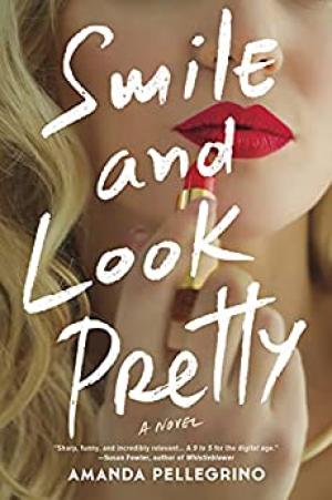 [EPUB] Smile and Look Pretty by Amanda Pellegrino