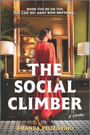 [EPUB] The Social Climber by Amanda Pellegrino