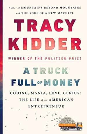 [EPUB] A Truck Full of Money by Tracy Kidder