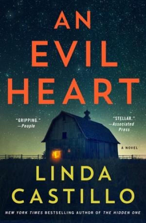 [EPUB] Kate Burkholder #15 An Evil Heart by Linda Castillo