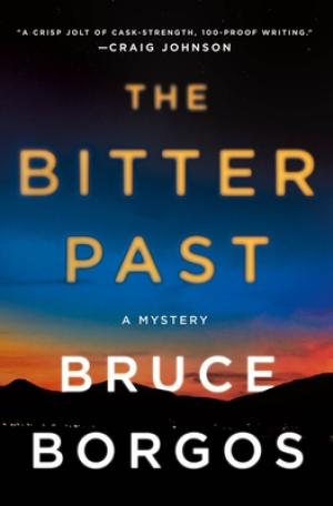 [EPUB] Porter Beck #1 The Bitter Past by Bruce Borgos