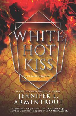 [EPUB] The Dark Elements #1 White Hot Kiss by Jennifer L. Armentrout