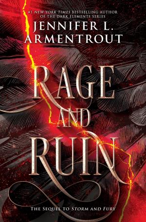 [EPUB] The Harbinger #2 Rage and Ruin by Jennifer L. Armentrout