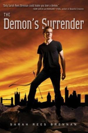 [EPUB] The Demon's Lexicon #3 The Demon's Surrender by Sarah Rees Brennan