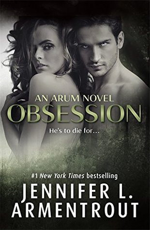 [EPUB] Obsession by Jennifer L. Armentrout  (contributor)