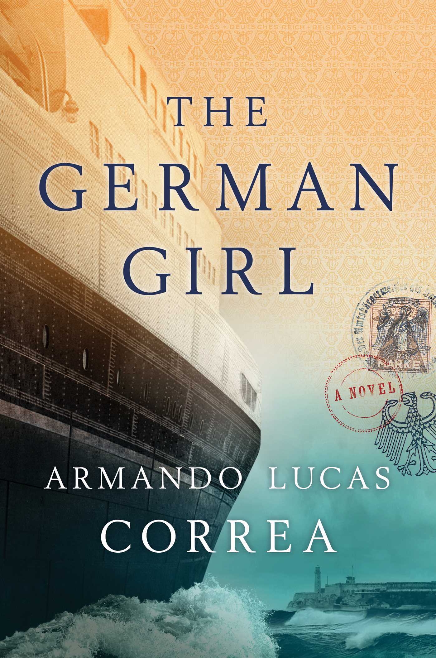 [EPUB] The German Girl by Armando Lucas Correa