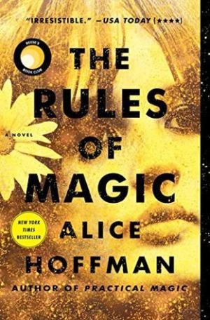 [EPUB] Practical Magic #0.2 The Rules of Magic by Alice Hoffman