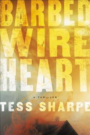 [EPUB] Barbed Wire Heart by Tess Sharpe