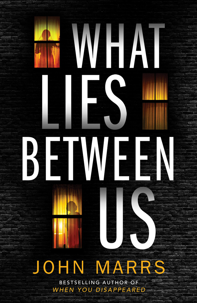 [EPUB] What Lies Between Us by John Marrs