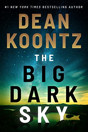 [EPUB] The Big Dark Sky by Dean Koontz