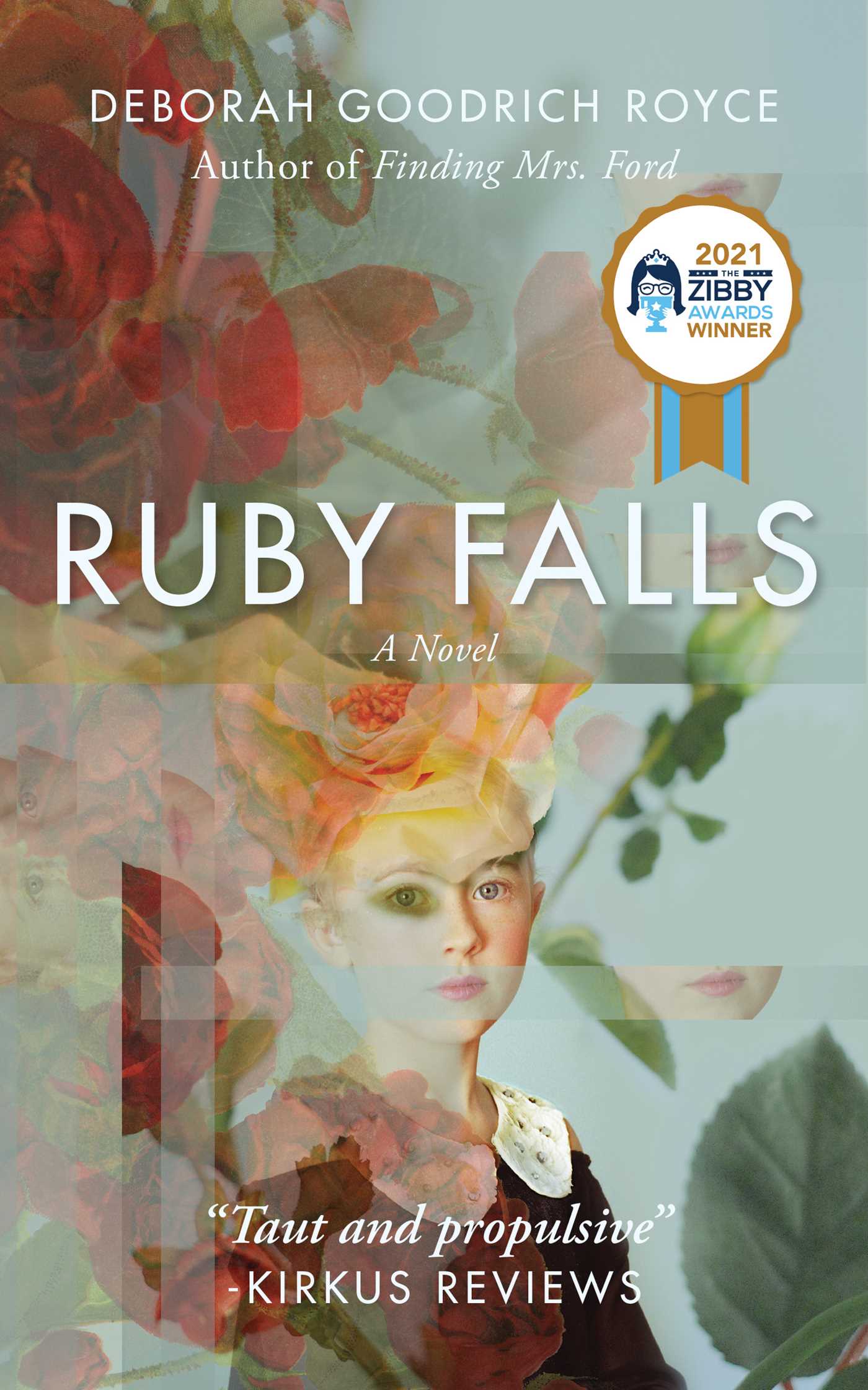 [EPUB] Ruby Falls by Deborah Goodrich Royce