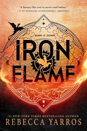 [EPUB] The Empyrean #2 Iron Flame by Rebecca Yarros