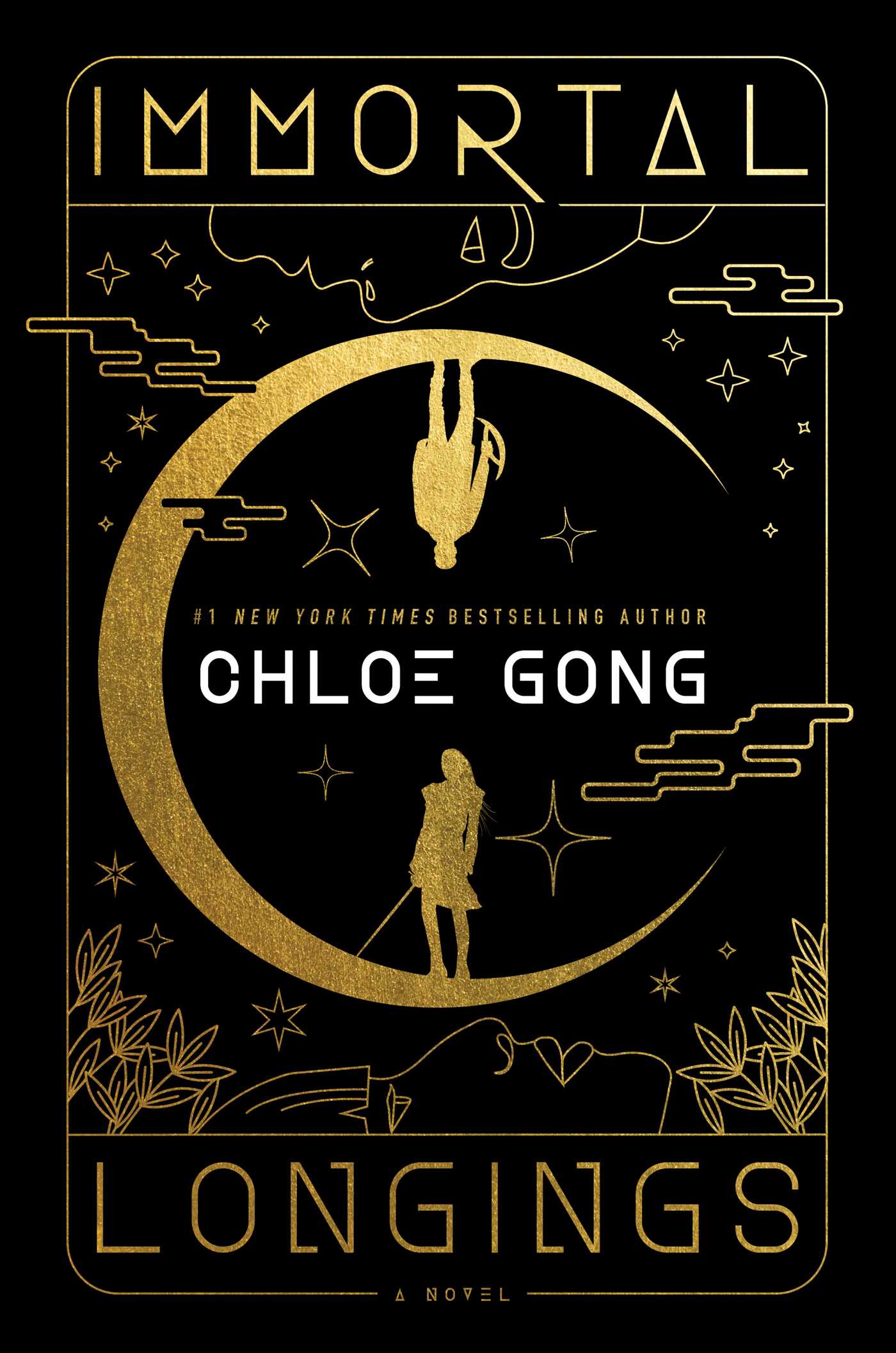 [EPUB] Flesh and False Gods #1 Immortal Longings by Chloe Gong