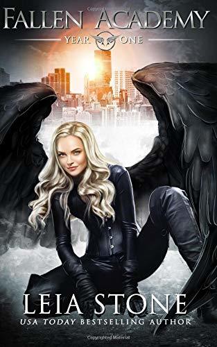 [EPUB] Fallen Academy #1 Fallen Academy: Year One by Leia Stone