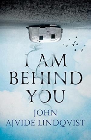 [EPUB] Platserna #1 I Am Behind You by John Ajvide Lindqvist ,  Marlaine Delargy  (Translator)