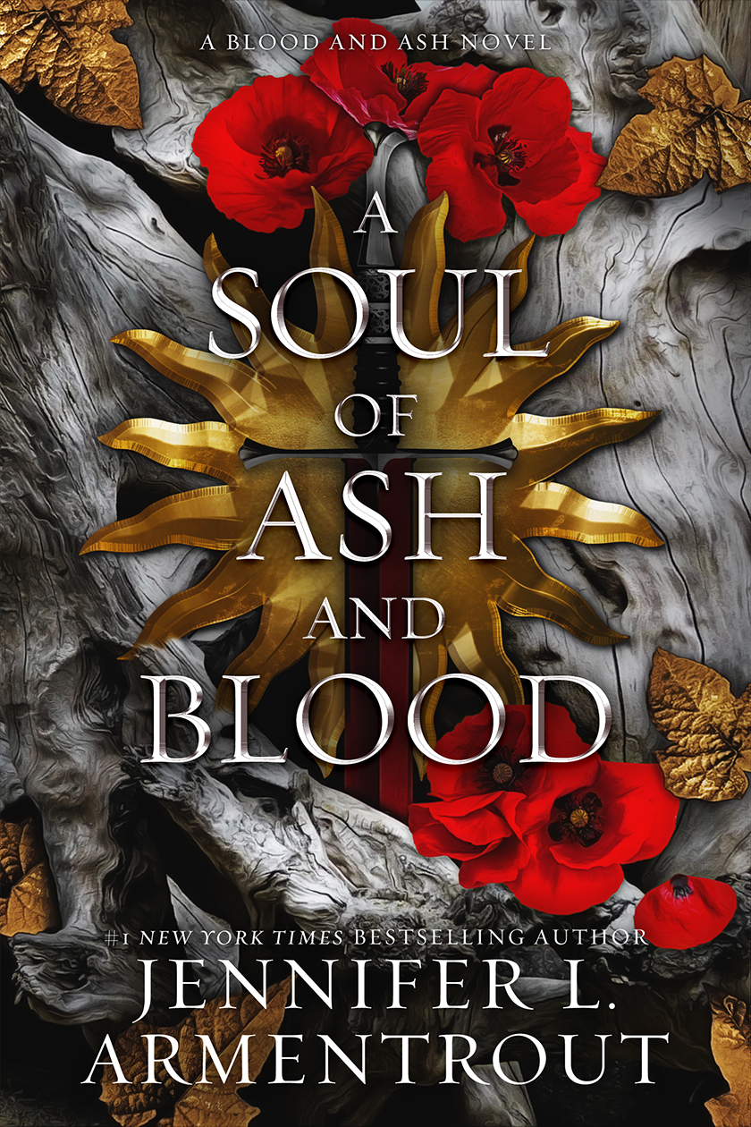 [EPUB] Blood and Ash #5 A Soul of Ash and Blood by Jennifer L. Armentrout