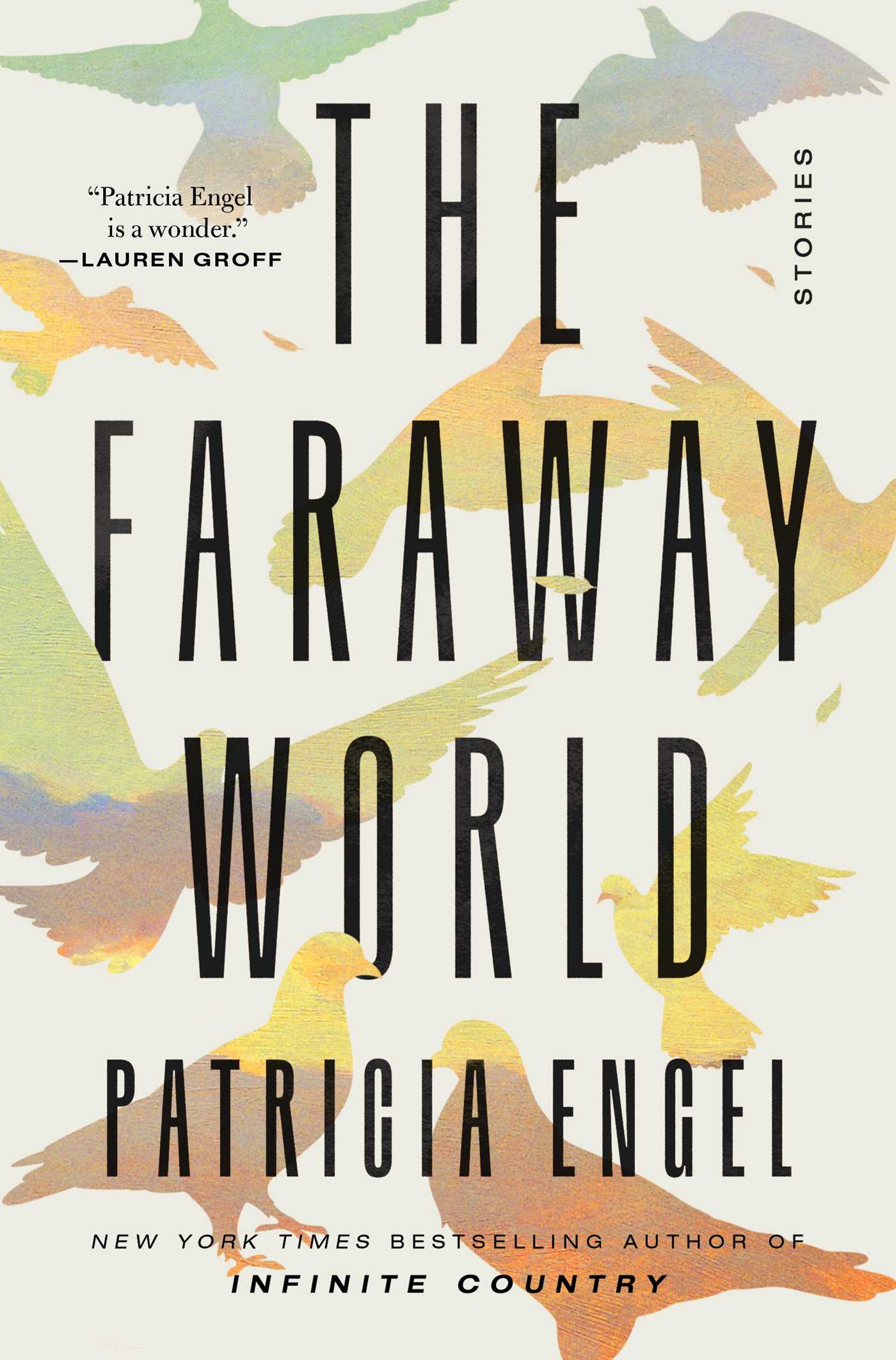 [EPUB] The Faraway World: Stories by Patricia Engel