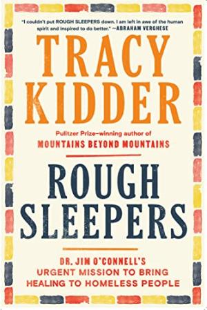 [EPUB] Rough Sleepers by Tracy Kidder