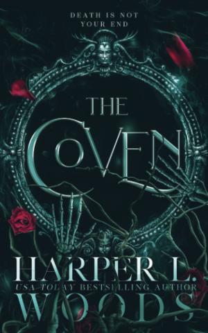 [EPUB] Coven of Bones #1 The Coven by Harper L. Woods ,  Adelaide Forrest