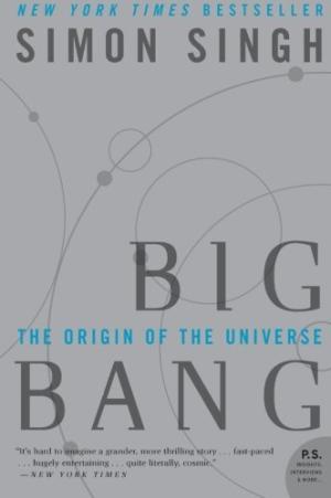 [EPUB] Big Bang: The Origin of the Universe by Simon Singh