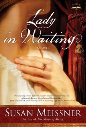 [EPUB] Lady in Waiting by Susan Meissner