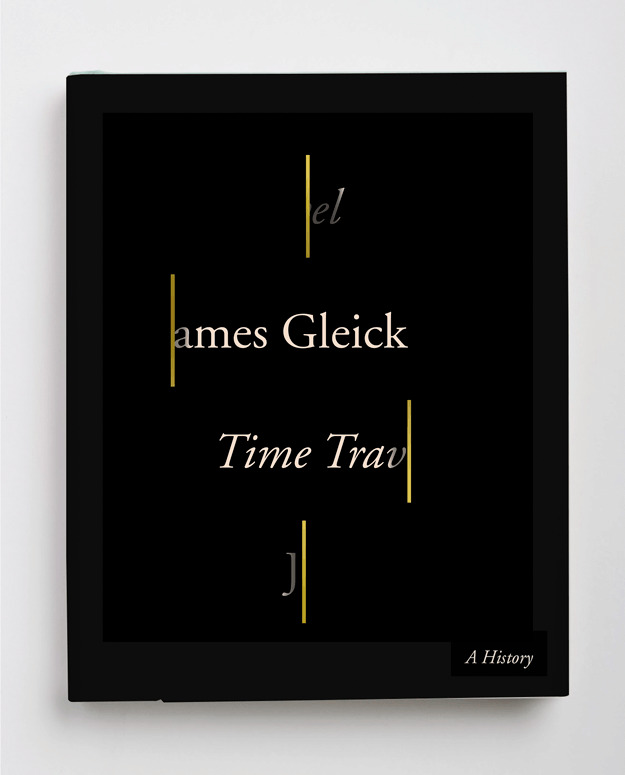 [EPUB] Time Travel: A History by James Gleick