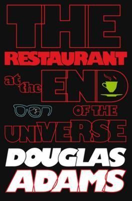 [EPUB] The Hitchhiker’s Guide to the Galaxy #2 The Restaurant at the End of the Universe by Douglas Adams