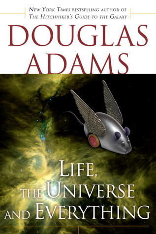 [EPUB] The Hitchhiker’s Guide to the Galaxy #3 Life, the Universe and Everything by Douglas Adams