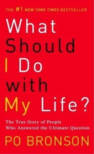 [EPUB] What Should I Do with My Life?: The True Story of People Who Answered the Ultimate Question by Po Bronson