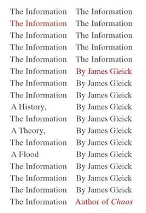 [EPUB] The Information: A History, a Theory, a Flood by James Gleick