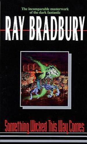 [EPUB] Green Town Something Wicked This Way Comes by Ray Bradbury