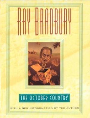 [EPUB] The October Country by Ray Bradbury ,  Joe Mugnaini  (Illustrator)