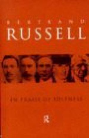[EPUB] In Praise of Idleness and Other Essays by Bertrand Russell