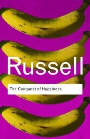 [EPUB] The Conquest of Happiness by Bertrand Russell