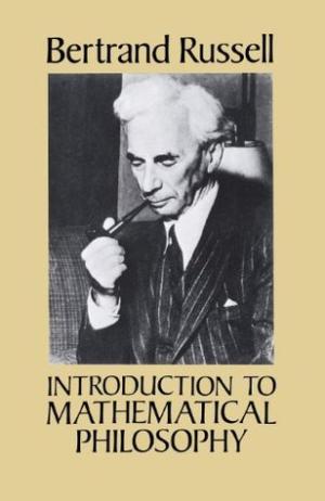 [EPUB] Introduction to Mathematical Philosophy by Bertrand Russell