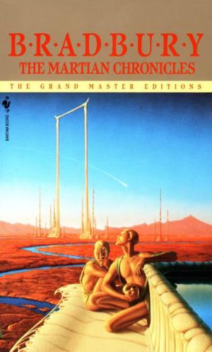 [EPUB] The Martian Chronicles by Ray Bradbury ,  Michael Whelan  (Artist)