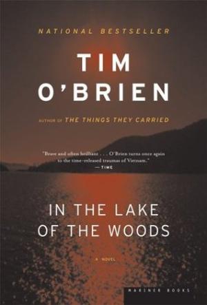 [EPUB] In the Lake of the Woods by Tim O'Brien