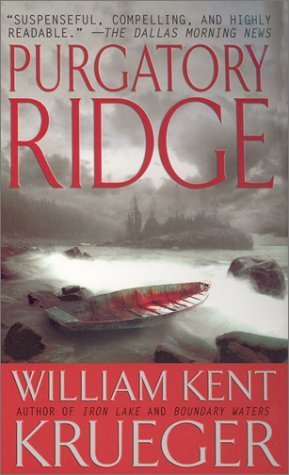 [EPUB] Cork O'Connor #3 Purgatory Ridge by William Kent Krueger