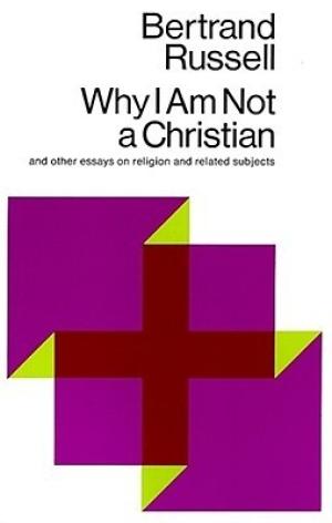 [EPUB] Why I Am Not a Christian and Other Essays on Religion and Related Subjects by Bertrand Russell ,  Paul Edwards  (Editor)