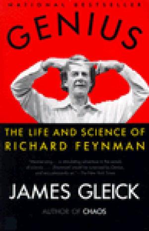 [EPUB] Genius: The Life and Science of Richard Feynman by James Gleick